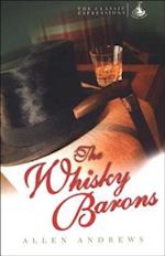 Whisky Barons