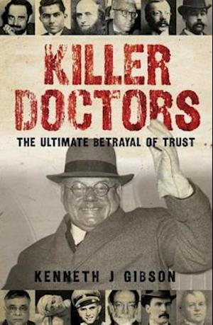 Killer Doctors