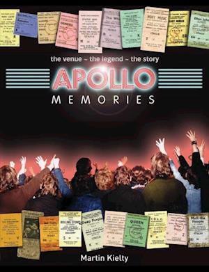 Apollo Memories