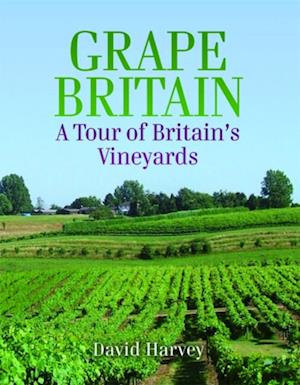 Grape Britain