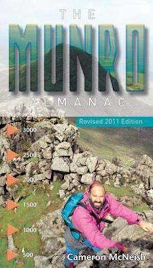 Munro Almanac
