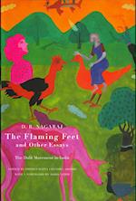 The Flaming Feet and Other Essays