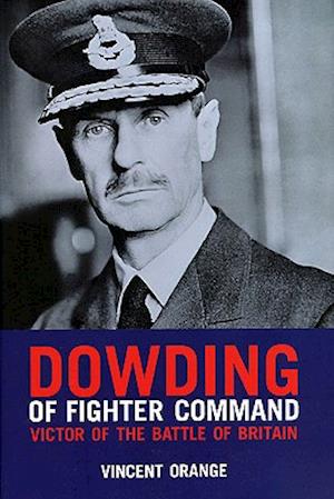 Dowding of Fighter Command