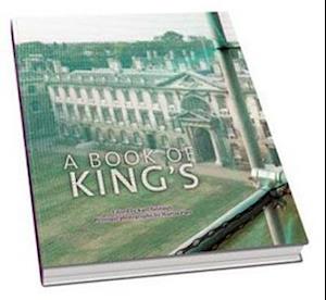 A Book of King's. Editor, Kark Sabbagh