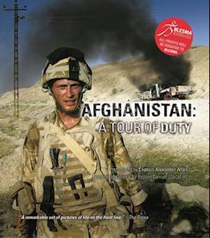 Afghanistan: A Tour of Duty