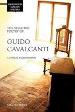 Selected Poetry of Guido Cavalcanti