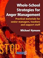 Whole-School Strategies for Anger Management