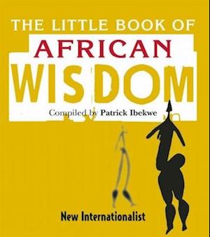 The Little Book of African Wisdom