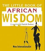 The Little Book of African Wisdom