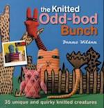 The Knitted Odd-bod Bunch