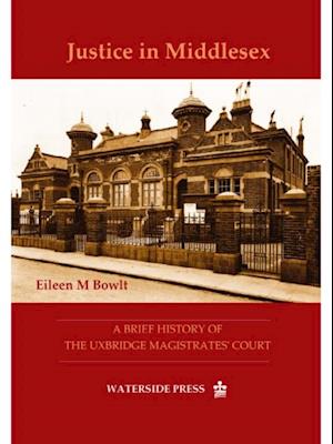 Justice in Middlesex