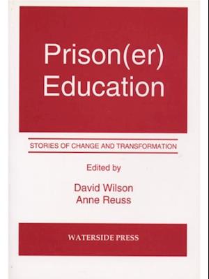 Prison(Er) Education