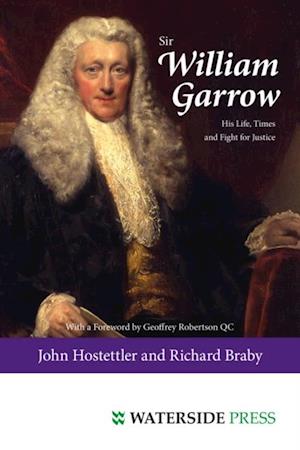 Sir William Garrow