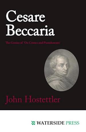 Cesare Beccaria