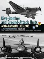 Dive-Bomber & Grnd-Att Units Lw V.2