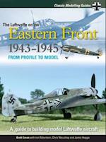 Luftwaffe on the Eastern Front 1943-45