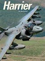 Harrier-Op