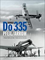 Dornier Do 335 Pfeil/Arrow