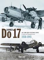 Dornier Do 17-Op/HS