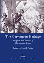 The Cervantean Heritage