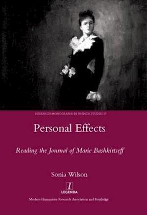 Personal Effects