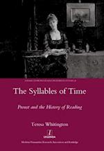 The Syllables of Time