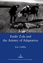 Emile Zola and the Artistry of Adaptation