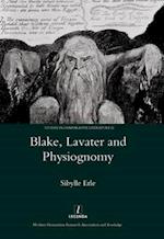 Blake, Lavater, and Physiognomy