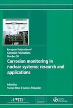 Corrosion Monitoring in Nuclear Systems EFC 56