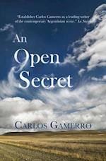 Open Secret