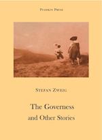 Governess and Other Stories