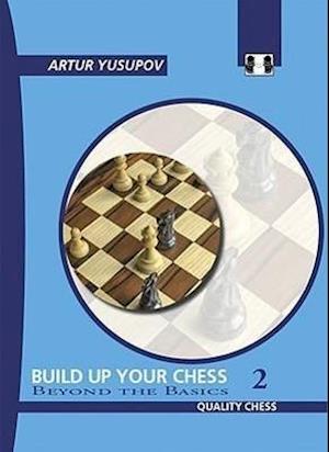 Build Up Your Chess 2