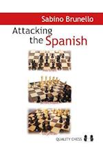 Attacking the Spanish