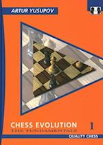 Chess Evolution 1