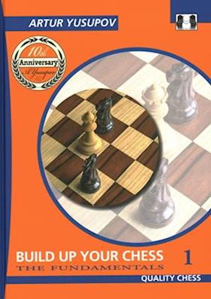 Build Up Your Chess 1