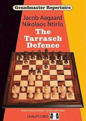 Grandmaster Repertoire 10 - The Tarrasch Defence