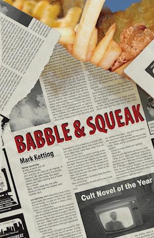 Babble And Squeak