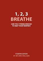 1 2 3 Breathe