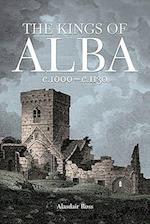 The Kings of Alba
