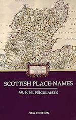 Scottish Place-Names