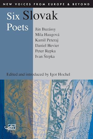 Six Slovac Poets