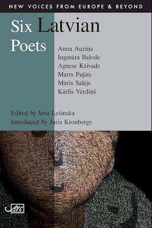 Six Latvian Poets