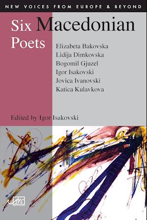 Six Macedonian Poets
