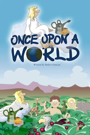Once Upon a World - The New Testament