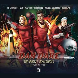 Dan Dare