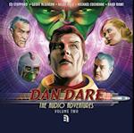 Dan Dare