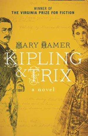 Kipling & Trix