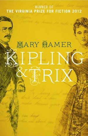 Kipling and Trix