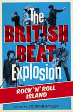 British Beat Explosion