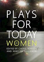 Plays for Today By Women
